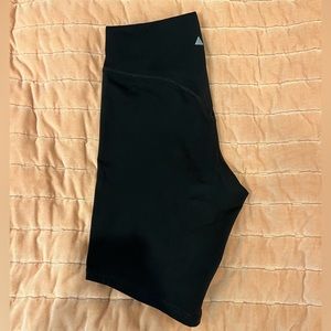 Vitality Cloud Rider Short - Black - Size Small